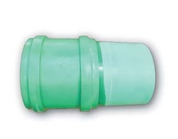 PP-KG2000 Übergangsstück KGKZ